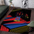 Custom Caribbean Cricket Antigua and Barbuda Area Rug - Wonder Print Shop