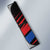 Custom Caribbean Cricket Antigua and Barbuda Auto Sun Shade - Wonder Print Shop