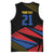 Custom Caribbean Cricket Antigua and Barbuda Basketball Jersey - Wonder Print Shop