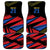 Custom Caribbean Cricket Antigua and Barbuda Car Mats - Wonder Print Shop