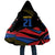 Custom Caribbean Cricket Antigua and Barbuda Cloak - Wonder Print Shop
