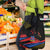 Custom Caribbean Cricket Antigua and Barbuda Grocery Bag - Wonder Print Shop