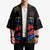 Custom Caribbean Cricket Antigua and Barbuda Kimono - Wonder Print Shop