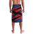 Custom Caribbean Cricket Antigua and Barbuda Lavalava - Wonder Print Shop