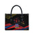 Custom Caribbean Cricket Antigua and Barbuda Leather Bag - Wonder Print Shop