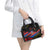 Custom Caribbean Cricket Antigua and Barbuda Shoulder Handbag - Wonder Print Shop