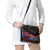 Custom Caribbean Cricket Antigua and Barbuda Shoulder Handbag - Wonder Print Shop