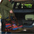 Custom Caribbean Cricket Antigua and Barbuda Travel Bag - Wonder Print Shop
