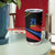 Custom Caribbean Cricket Antigua and Barbuda Tumbler Cup - Wonder Print Shop