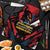 Caribbean Cricket Antigua and Barbuda Apron First Crown Forever Proud - Wonder Print Shop