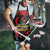 Caribbean Cricket Antigua and Barbuda Apron First Crown Forever Proud - Wonder Print Shop