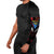 Caribbean Cricket Antigua and Barbuda Arm Sleeves First Crown Forever Proud - Wonder Print Shop