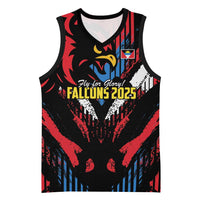 Caribbean Cricket Antigua and Barbuda Basketball Jersey First Crown Forever Proud - Wonder Print Shop