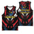Caribbean Cricket Antigua and Barbuda Basketball Jersey First Crown Forever Proud - Wonder Print Shop