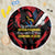 Caribbean Cricket Antigua and Barbuda Beach Blanket First Crown Forever Proud - Wonder Print Shop