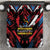 Caribbean Cricket Antigua and Barbuda Bedding Set First Crown Forever Proud - Wonder Print Shop