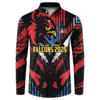 Caribbean Cricket Antigua and Barbuda Button Sweatshirt First Crown Forever Proud - Wonder Print Shop