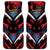 Caribbean Cricket Antigua and Barbuda Car Mats First Crown Forever Proud - Wonder Print Shop
