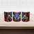 Caribbean Cricket Antigua and Barbuda Ceramic Mug First Crown Forever Proud - Wonder Print Shop