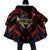Caribbean Cricket Antigua and Barbuda Cloak First Crown Forever Proud - Wonder Print Shop