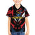 Caribbean Cricket Antigua and Barbuda Kid Hawaiian Shirt First Crown Forever Proud - Wonder Print Shop