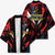Caribbean Cricket Antigua and Barbuda Kimono First Crown Forever Proud - Wonder Print Shop