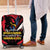 Caribbean Cricket Antigua and Barbuda Luggage Cover First Crown Forever Proud - Wonder Print Shop