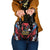 Caribbean Cricket Antigua and Barbuda Shoulder Handbag First Crown Forever Proud - Wonder Print Shop