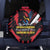 Caribbean Cricket Antigua and Barbuda Spare Tire Cover First Crown Forever Proud - Wonder Print Shop