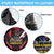Caribbean Cricket Antigua and Barbuda Spare Tire Cover First Crown Forever Proud - Wonder Print Shop