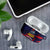 Caribbean Cricket Antigua and Barbuda AirPods Case History Begins Now - Wonder Print Shop