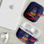 Caribbean Cricket Antigua and Barbuda AirPods Case History Begins Now - Wonder Print Shop