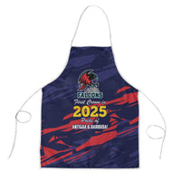 Caribbean Cricket Antigua and Barbuda Apron History Begins Now - Wonder Print Shop