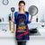 Caribbean Cricket Antigua and Barbuda Apron History Begins Now - Wonder Print Shop