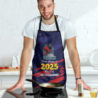 Caribbean Cricket Antigua and Barbuda Apron History Begins Now - Wonder Print Shop