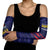 Caribbean Cricket Antigua and Barbuda Arm Sleeves History Begins Now - Wonder Print Shop