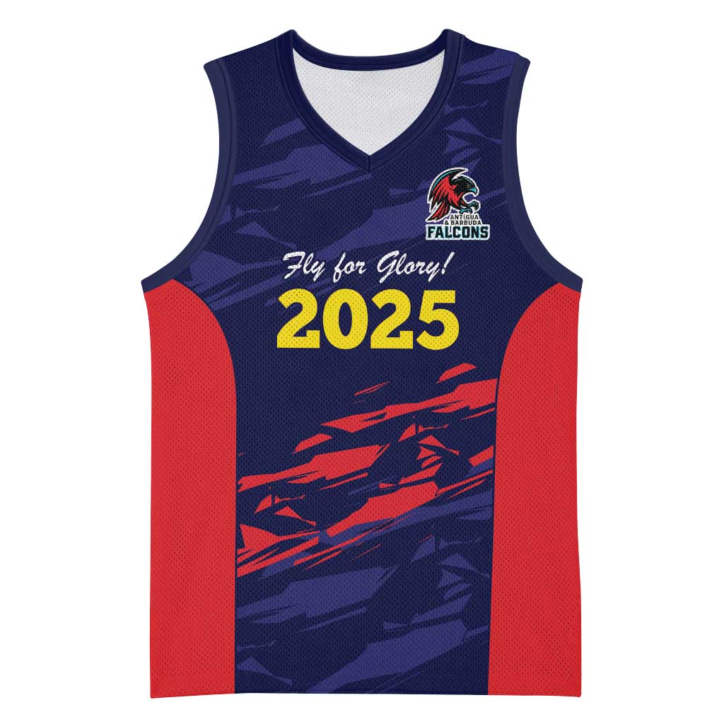 Caribbean Cricket Antigua and Barbuda Basketball Jersey History Begins Now - Wonder Print Shop
