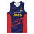Caribbean Cricket Antigua and Barbuda Basketball Jersey History Begins Now - Wonder Print Shop