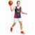 Caribbean Cricket Antigua and Barbuda Basketball Jersey History Begins Now - Wonder Print Shop