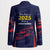 Caribbean Cricket Antigua and Barbuda Blazer History Begins Now - Wonder Print Shop