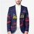 Caribbean Cricket Antigua and Barbuda Blazer History Begins Now - Wonder Print Shop