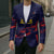 Caribbean Cricket Antigua and Barbuda Blazer History Begins Now - Wonder Print Shop