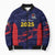 Caribbean Cricket Antigua and Barbuda Bomber Puffer Jacket History Begins Now - Wonder Print Shop