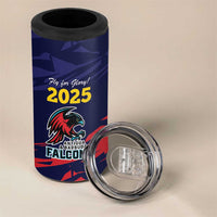 Caribbean Cricket Antigua and Barbuda 4 in 1 Can Cooler Tumbler History Begins Now - Wonder Print Shop