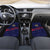 Caribbean Cricket Antigua and Barbuda Car Mats History Begins Now - Wonder Print Shop