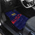 Caribbean Cricket Antigua and Barbuda Car Mats History Begins Now - Wonder Print Shop