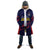Caribbean Cricket Antigua and Barbuda Cloak History Begins Now - Wonder Print Shop
