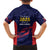 Caribbean Cricket Antigua and Barbuda Family Matching Puletasi and Hawaiian Shirt History Begins Now - Wonder Print Shop