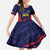Caribbean Cricket Antigua and Barbuda Family Matching Puletasi and Hawaiian Shirt History Begins Now - Wonder Print Shop