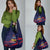 Caribbean Cricket Antigua and Barbuda Grocery Bag History Begins Now - Wonder Print Shop